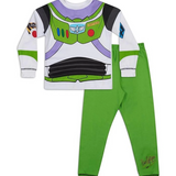 Toy Story 'Buzz' Pyjamas