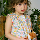 Summer Meadow Nightdress