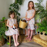 Summer Meadow Nightdress