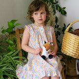 Summer Meadow Nightdress