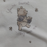 Winnie The Pooh 4 Piece Set
