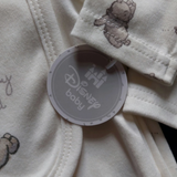Winnie The Pooh 4 Piece Set