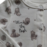 Winnie The Pooh 4 Piece Set