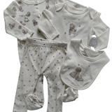Winnie The Pooh 4 Piece Set