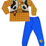 Toy Story 'Woody' Pyjamas