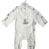 Winnie The Pooh 4 Piece Set