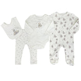 Winnie The Pooh 4 Piece Set