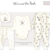 Winnie The Pooh 4 Piece Set