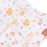 Woodland Friends T-Shirt & Shorts