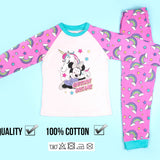 Minnie Mouse Pyjamas