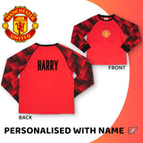 Manchester United F.C Pyjamas