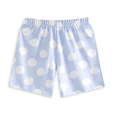 Minnie Character Print Shorts & T-shirt Set