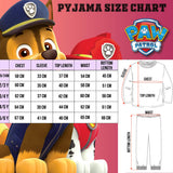 PAW Patrol Navy Pyjamas
