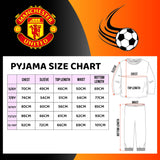 Manchester United F.C Pyjamas