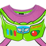 Toy Story 'Buzz' Shorts & T-shirt Set