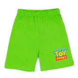 Toy Story 'Buzz' Shorts & T-shirt Set