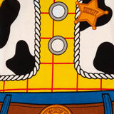 Toy Story 'Woody' Shorts & T-shirt Set