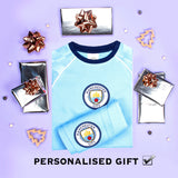 Manchester City F.C Pyjamas