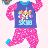 PAW Patrol Skye Pyjamas