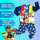 PAW Patrol Navy Pyjamas