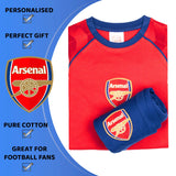 Arsenal F.C Pyjamas