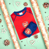Arsenal F.C Pyjamas