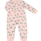 Dalmation Cotton Onesie