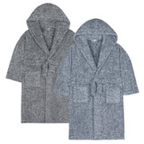 Snuggle Fleece Dressing Gown