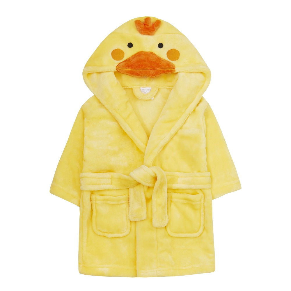 Duck Novelty Dressing Gown – Naptime Nightwear