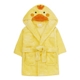 Duck Novelty Dressing Gown