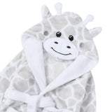 Baby Giraffe Dressing Gown