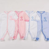 ‘I Love My Daddy’ Pink Babygrow