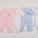 ‘I Love My Mummy’ Blue Babygrow