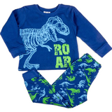 Dinosaur 'Roar' Pyjamas