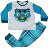 Robot Bear Pyjamas