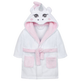 Unicorn Novelty Dressing Gown