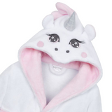 Unicorn Novelty Dressing Gown