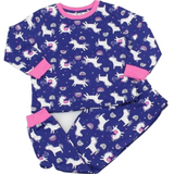 Unicorn & Rainbow Pyjamas