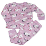 Unicorn Print Pyjamas