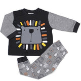 Wild Thing Pyjamas
