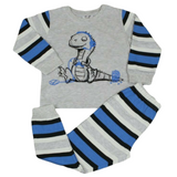 Cool Dude Dinosaur